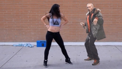 VideoAffix special effects for videos gallery image