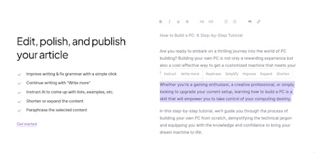CopyPartner gallery image