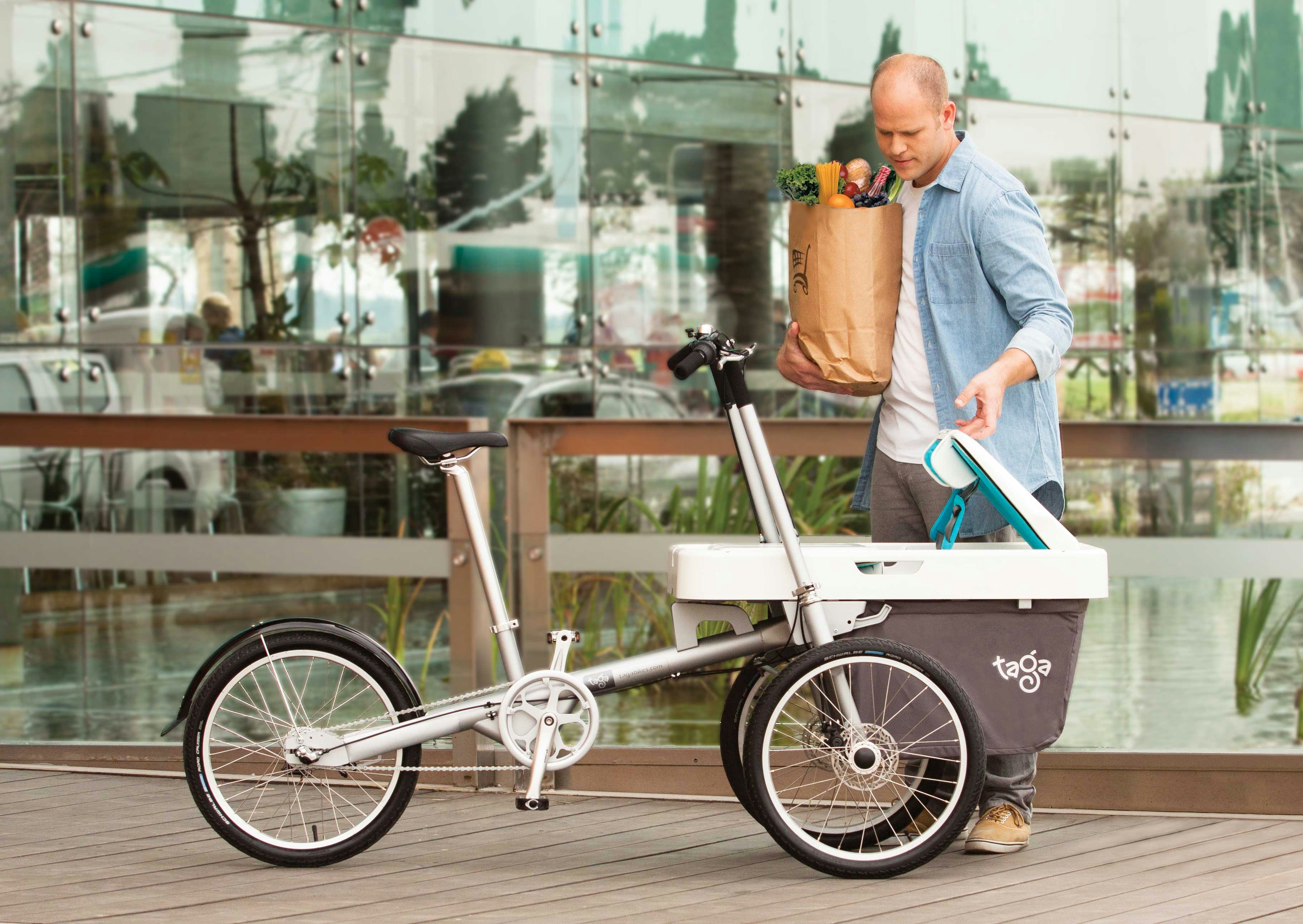 Taga 2.0 gallery image