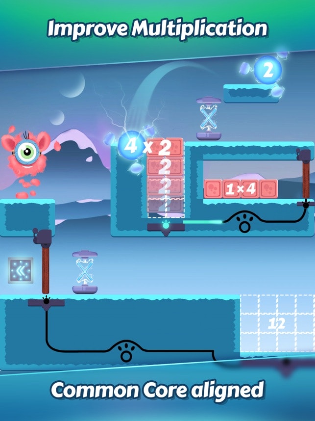 Multifly: Fun Multiplication game gallery image