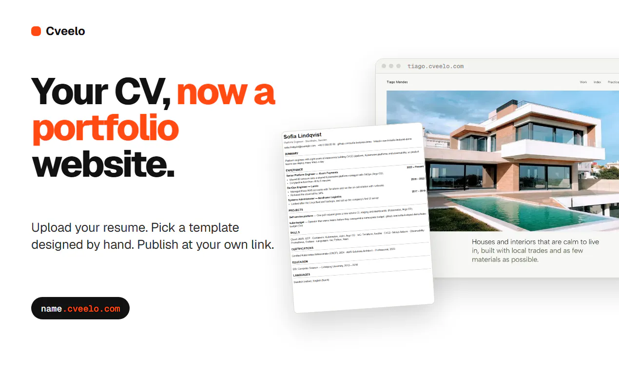 Cveelo gallery image