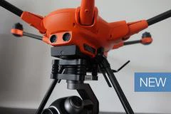 Sky Drone 4G/LTE Upgrade for Yuneec H520