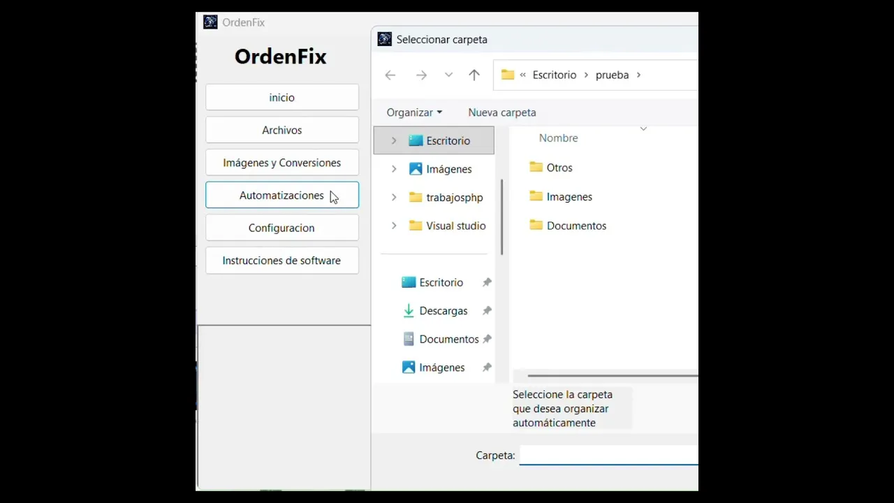 Ordenfix gallery image