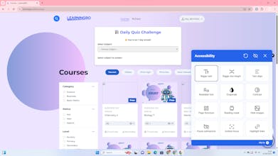 LearningRO gallery image