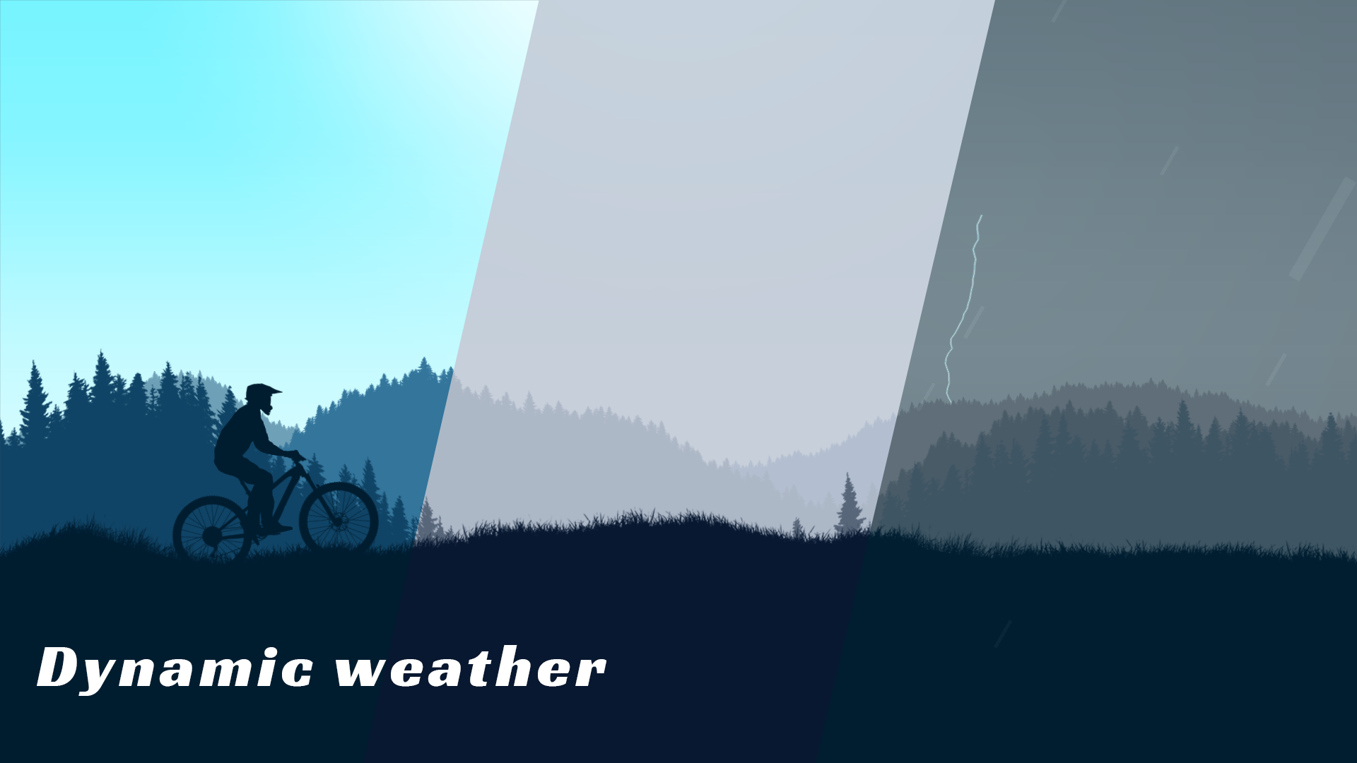Mountain Bike Xtreme gallery image