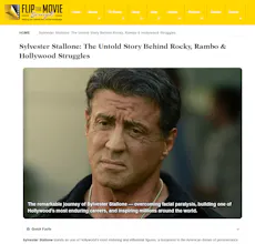 FlipTheMovieScript – Film Facts gallery image