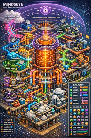 GitHubMindScript Google Executor gallery image