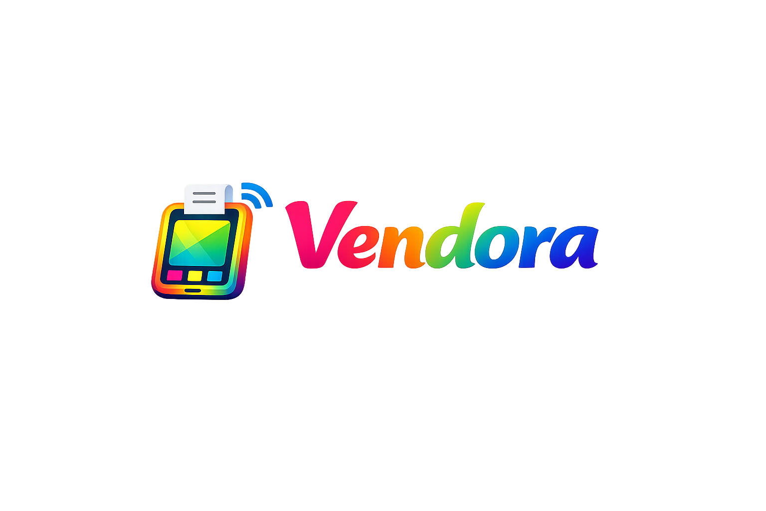 Vendora POS gallery image