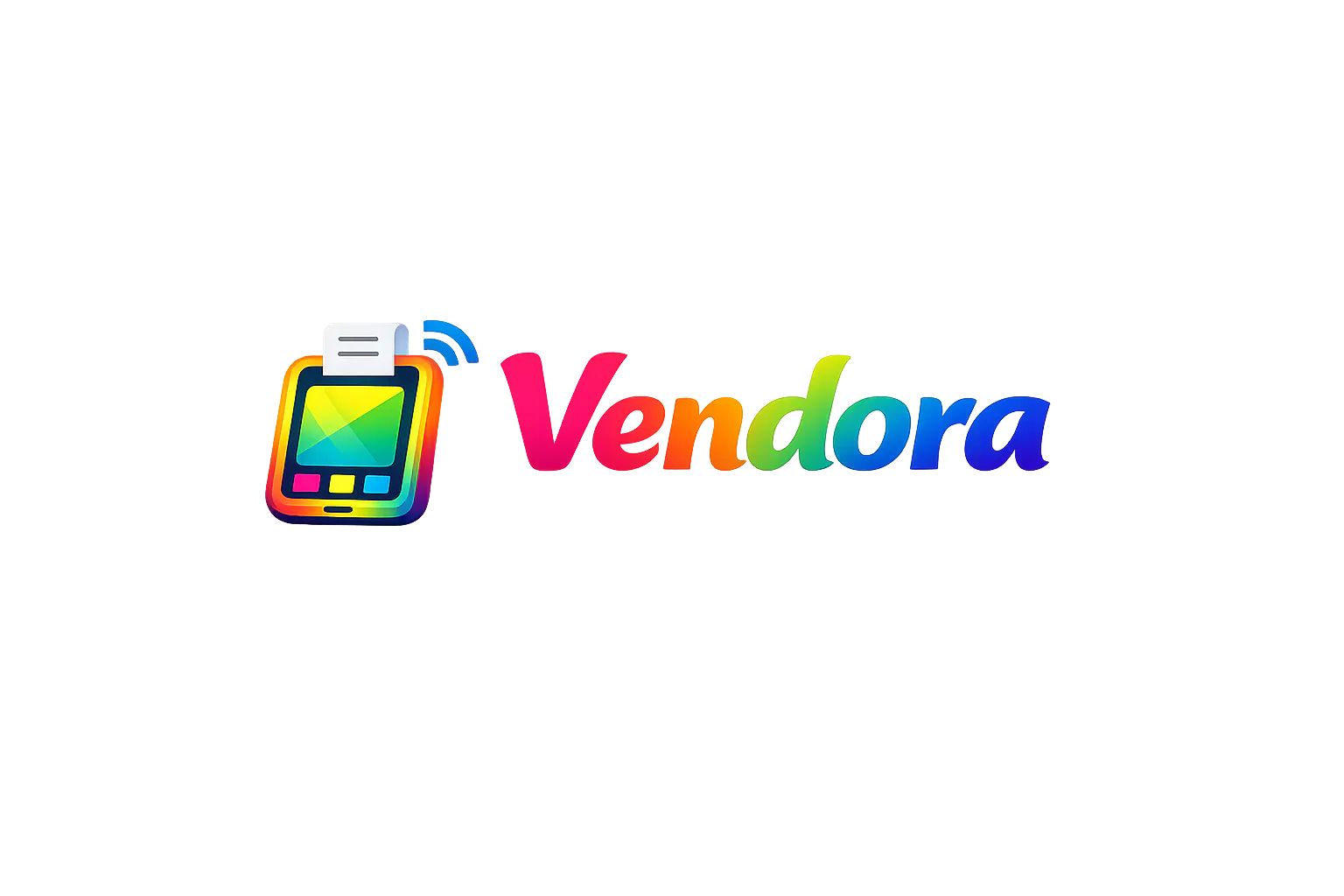 Banner del producto Vendora POS