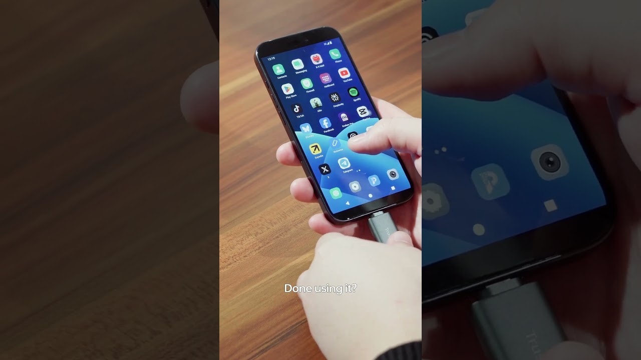 PlugOS gallery image