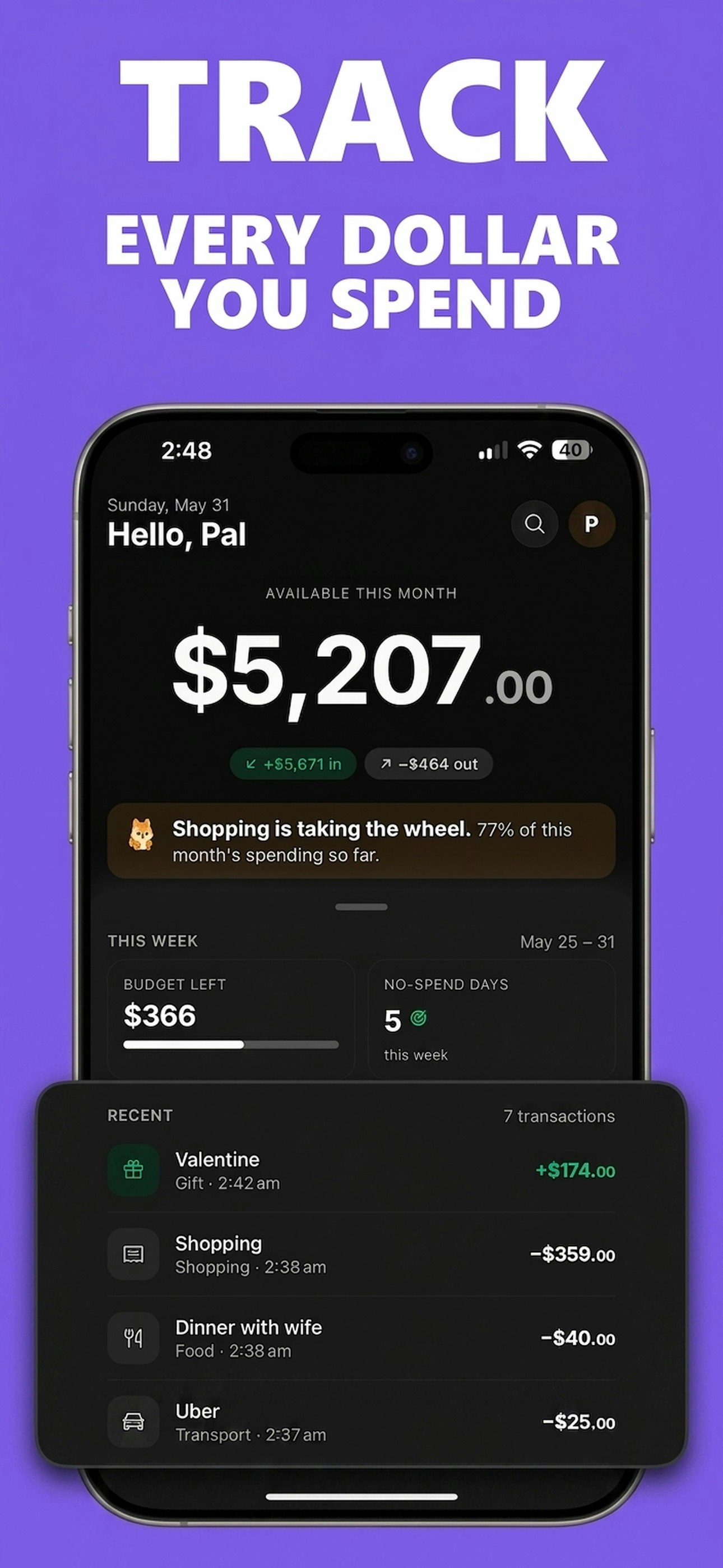 PocketPal gallery image
