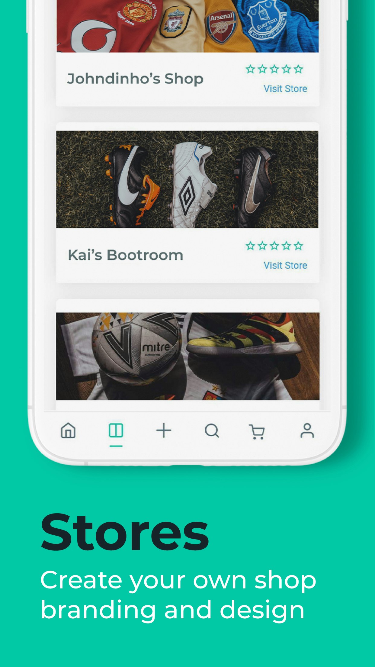 FutbolMarkt gallery image