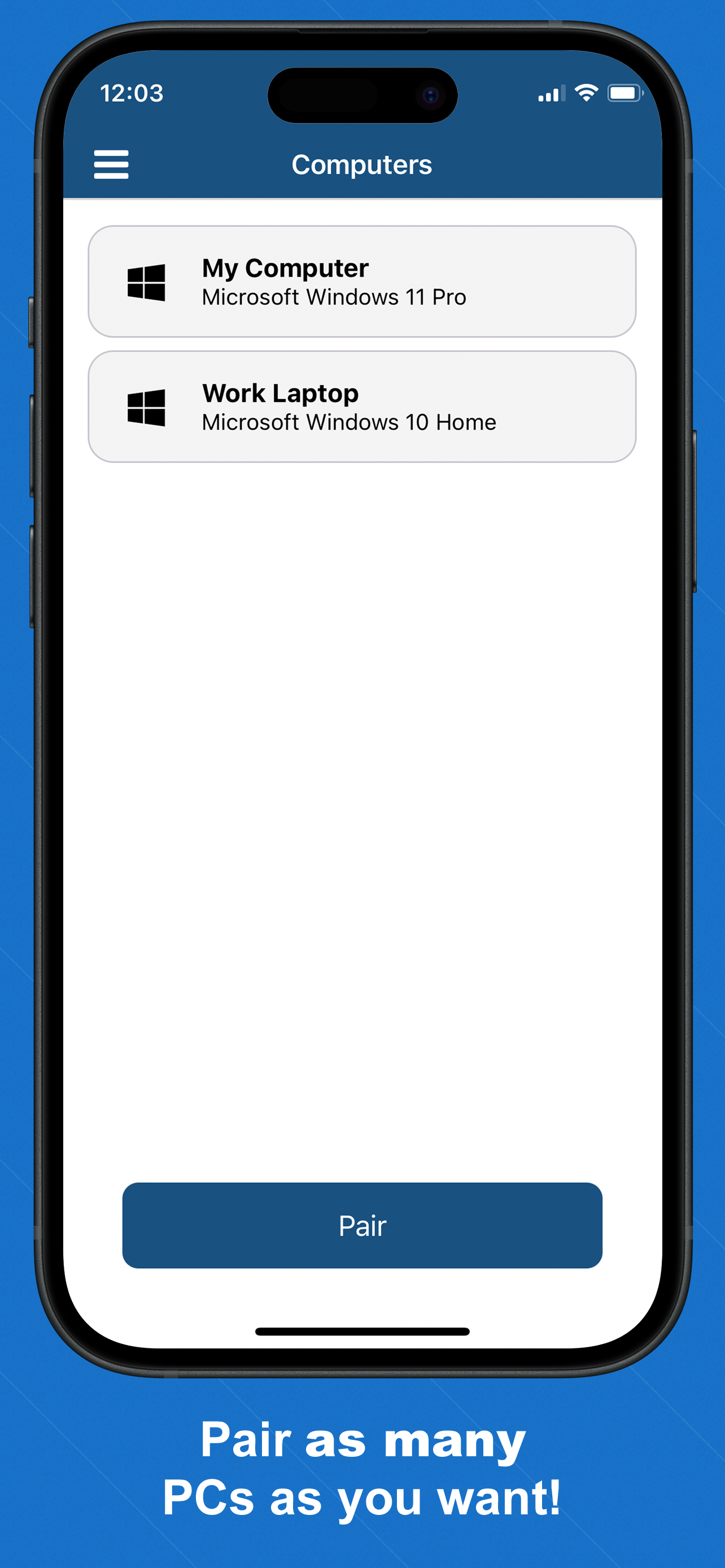Dial-a-Phone gallery image