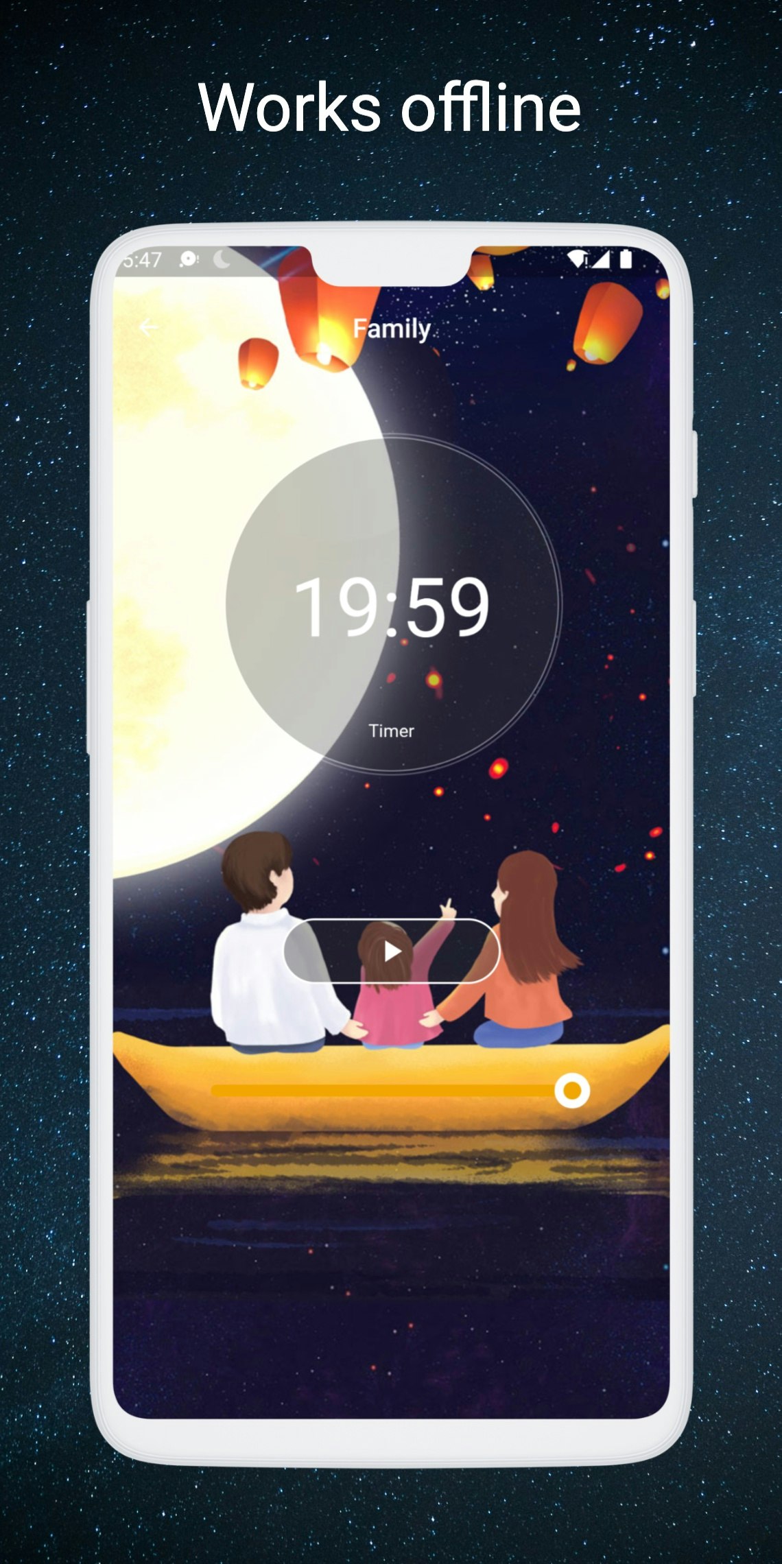 Lullabies gallery image