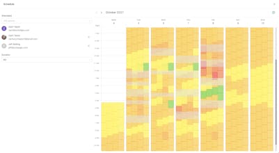 Schedgie gallery image