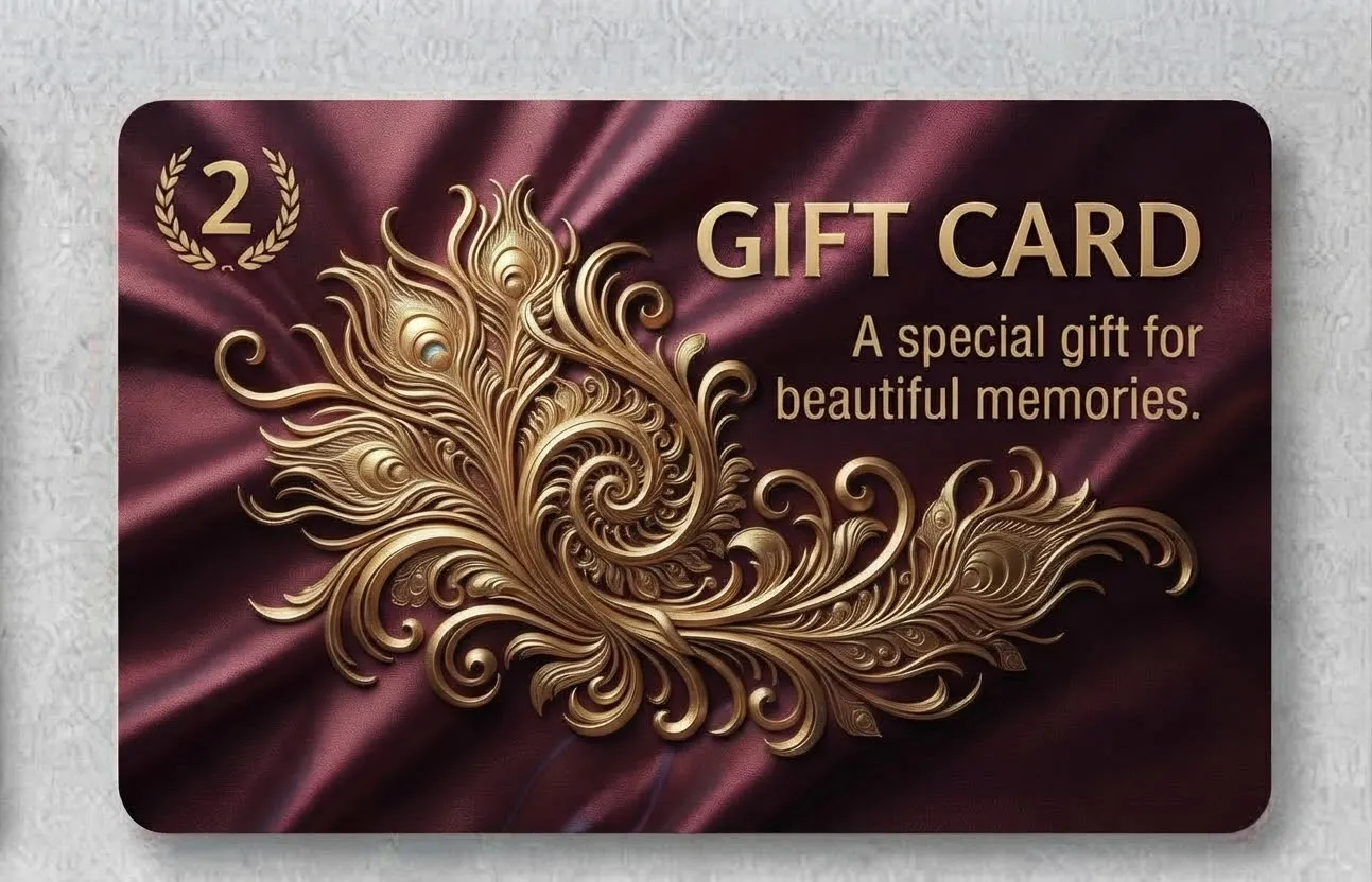 premium gift card  gallery image