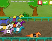 Hooves of Fire: Horse Racing Game media 2