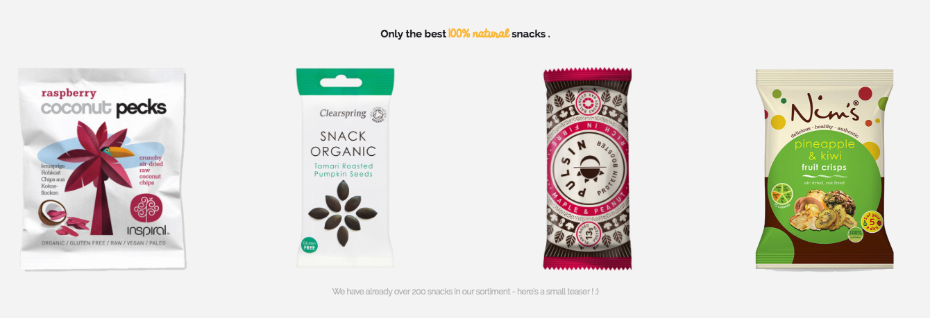 Brightbites gallery image