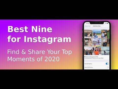 2018 Best Nine gallery image