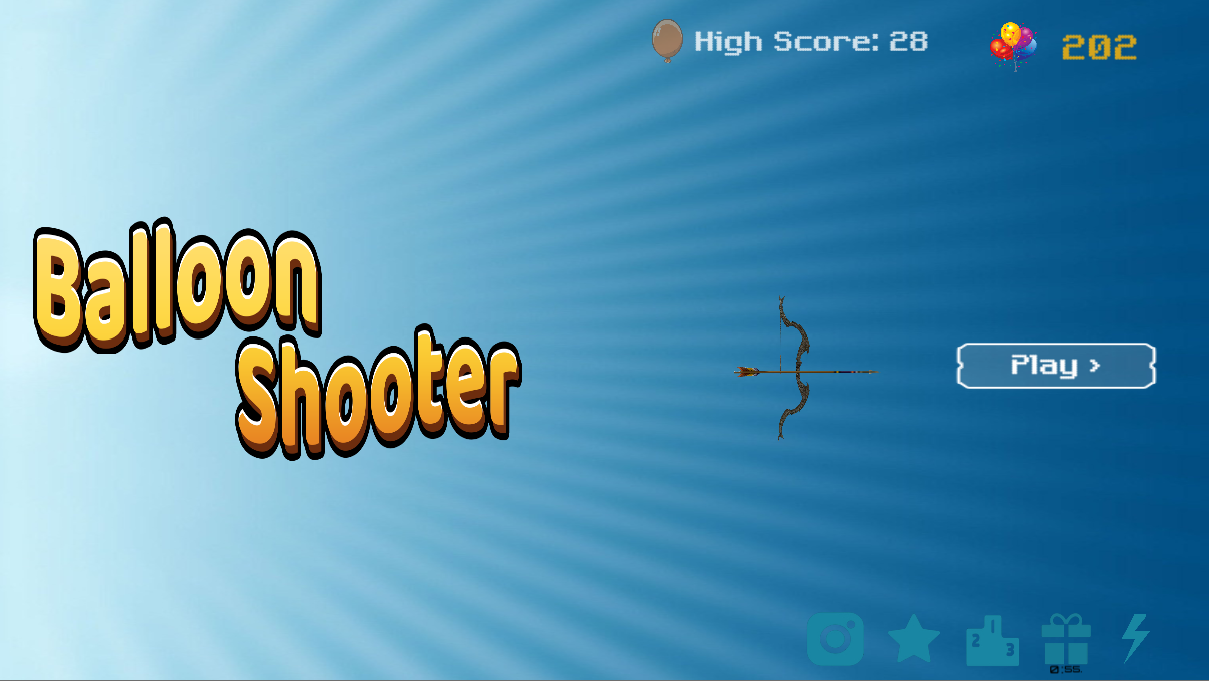 Balloon Shooter 
