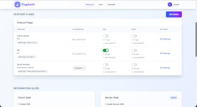 FlagSwift gallery image