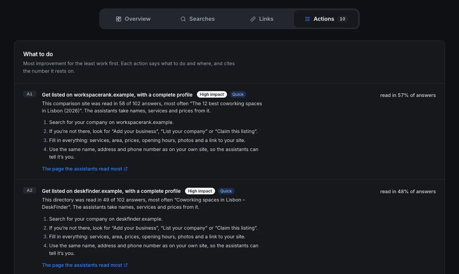 askray.ai screenshot 6