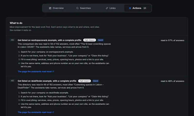askray.ai screenshot 6