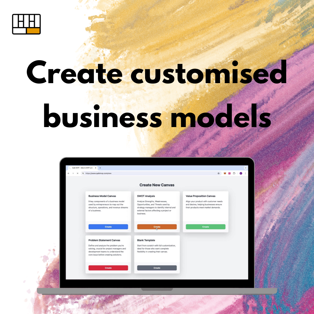 Quik MVP gallery image