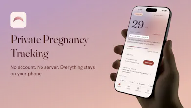 Zorya - Pregnancy Tracker gallery image