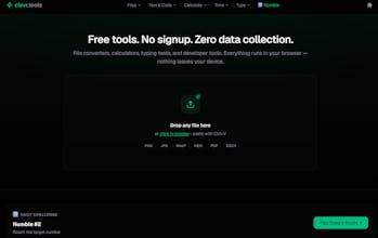 clevr.tools gallery image