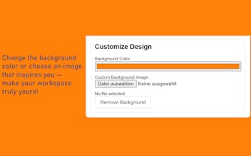 Simple Productivity Tool gallery image