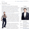 Elon's Extension