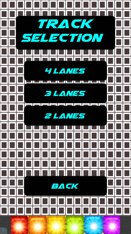 Space Lanes gallery image