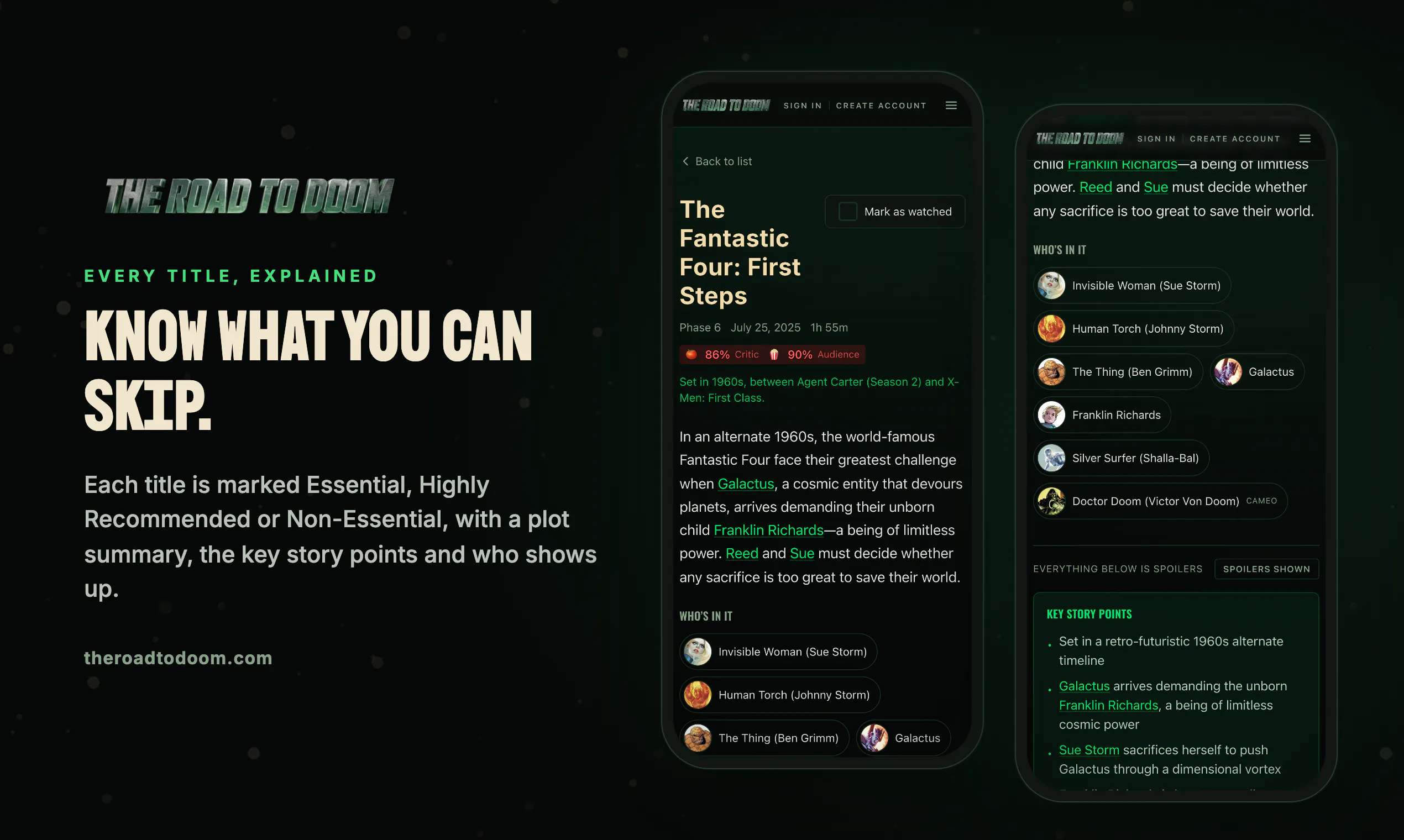 The Road to Doom gallery image