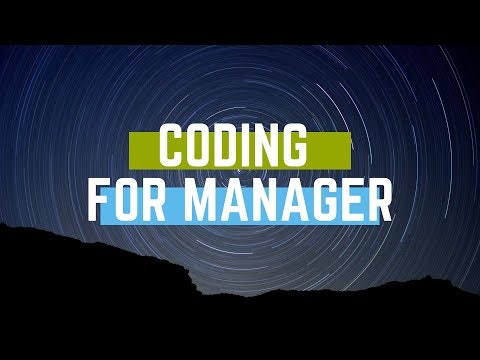 Coding for Manager gallery image