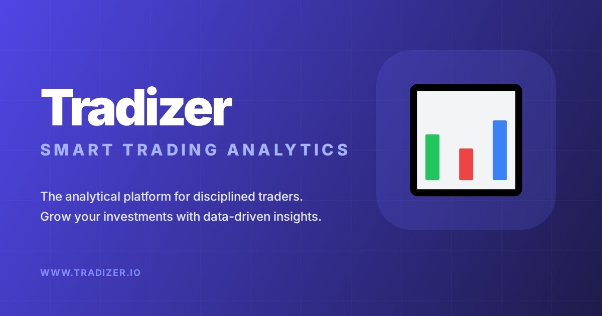 Tradizer.io gallery image