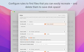 Those Pesky Files gallery image