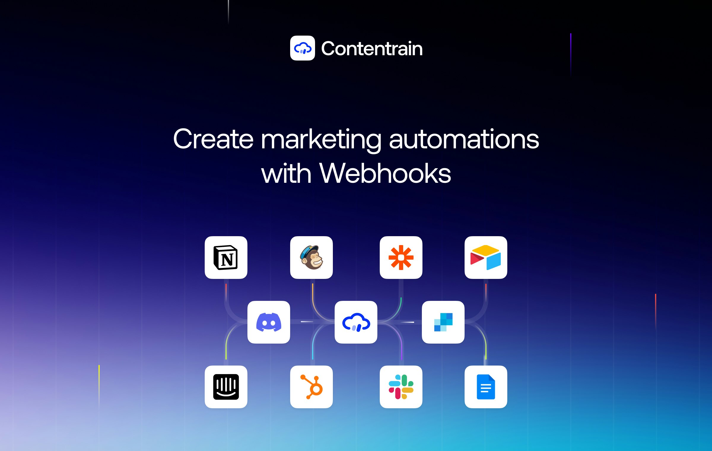 Media Contentrain - CMS không đầu kết hợp các nền tảng Git & Serverless 12