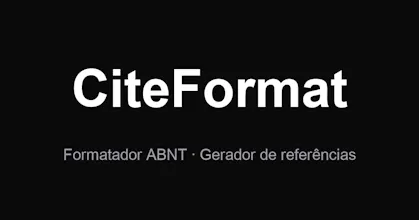 CiteFormat gallery image