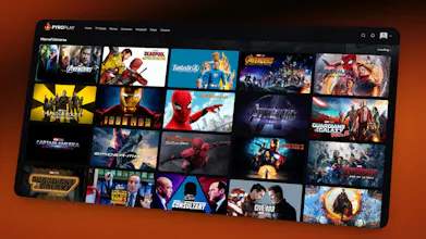 PyroPlay gallery image