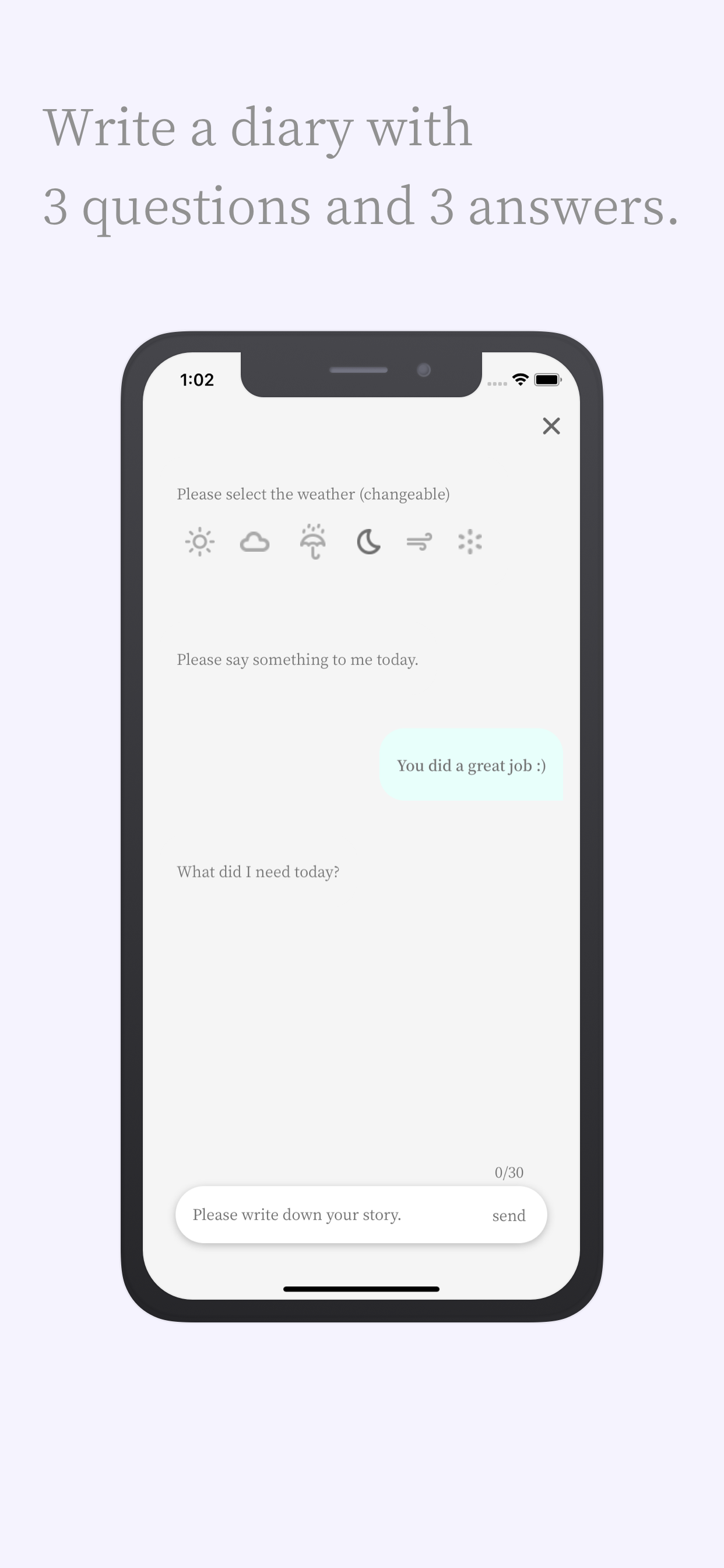 Foxstar Diary gallery image