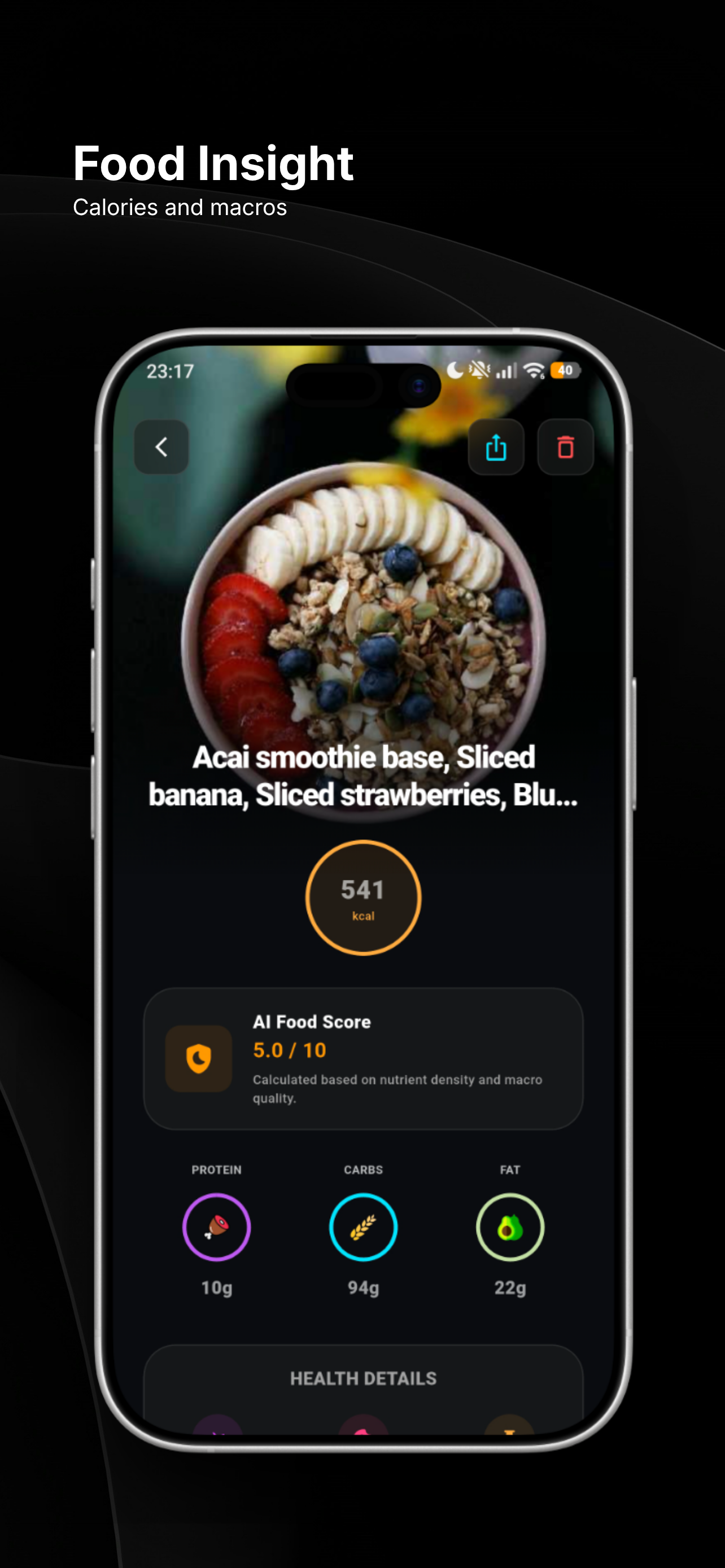 Pome AI gallery image