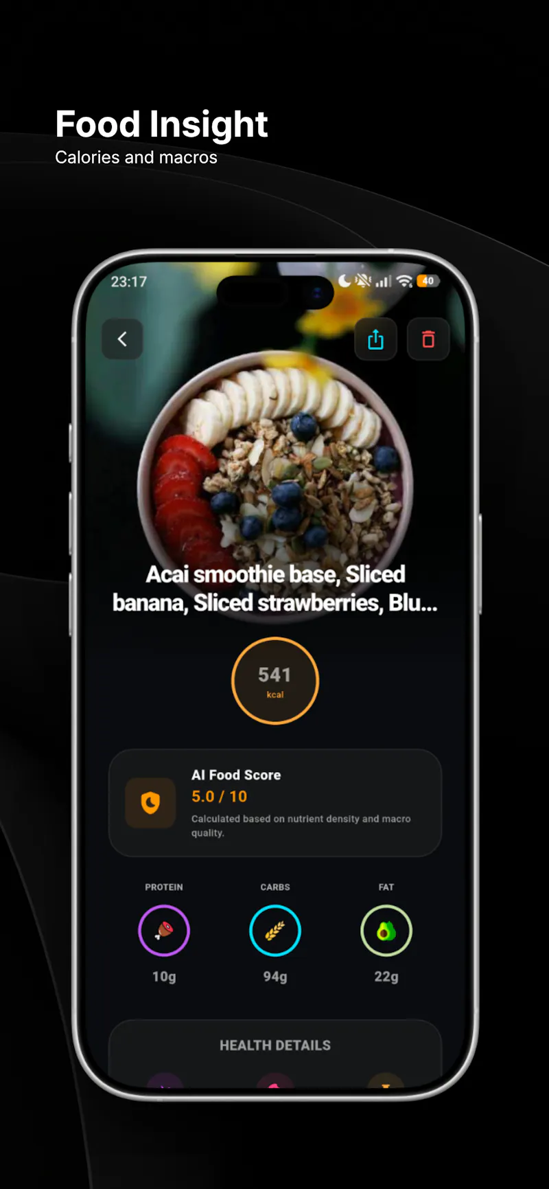 Pome AI screenshot 3