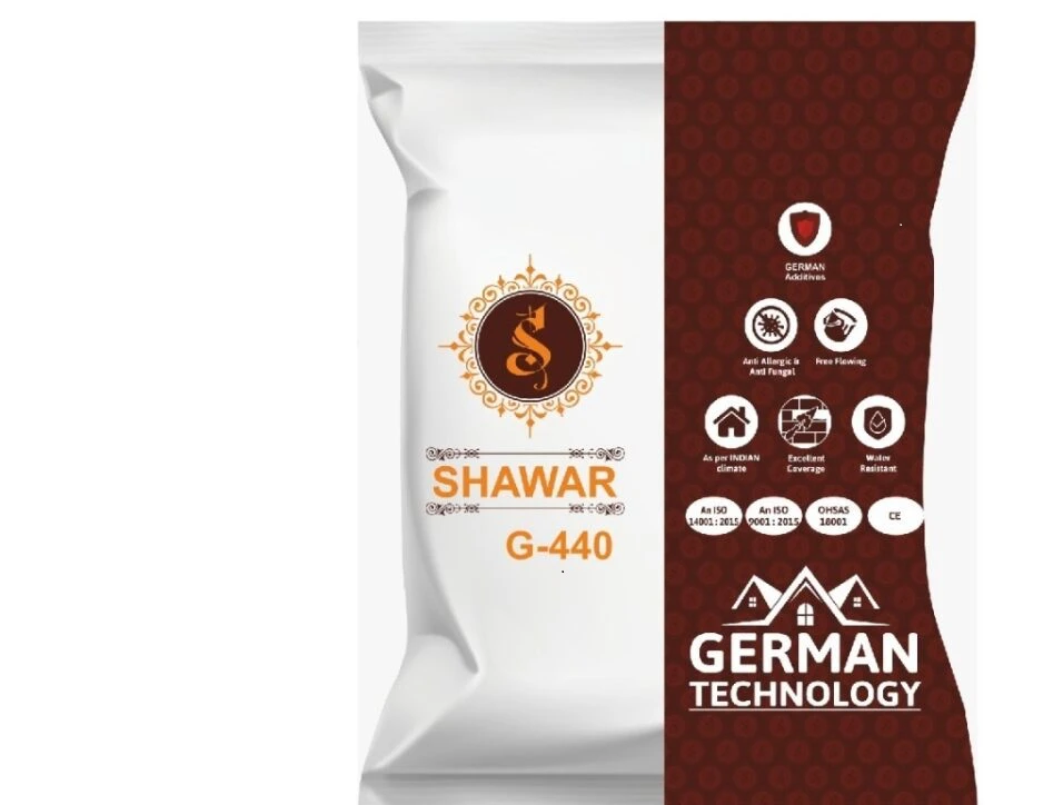 Shawar Conchem cover