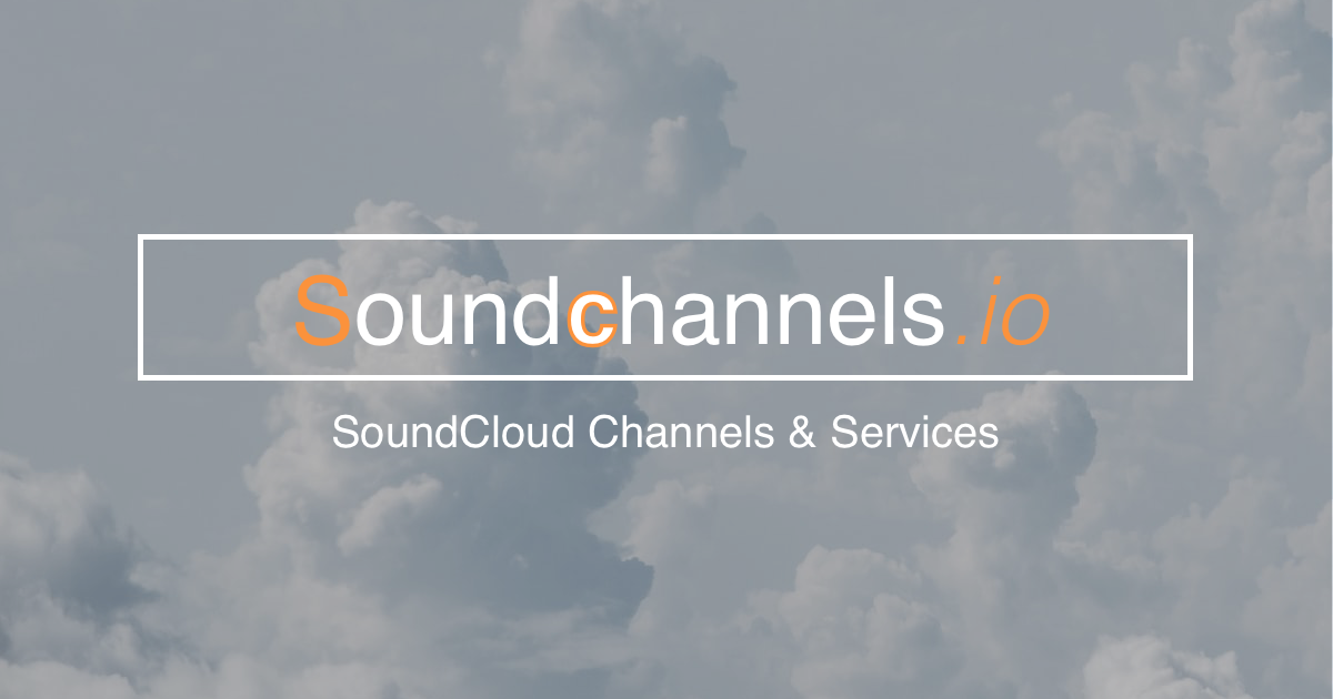 SoundChannels.io media 5