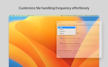 Caretaker - Trash's Friend gallery image