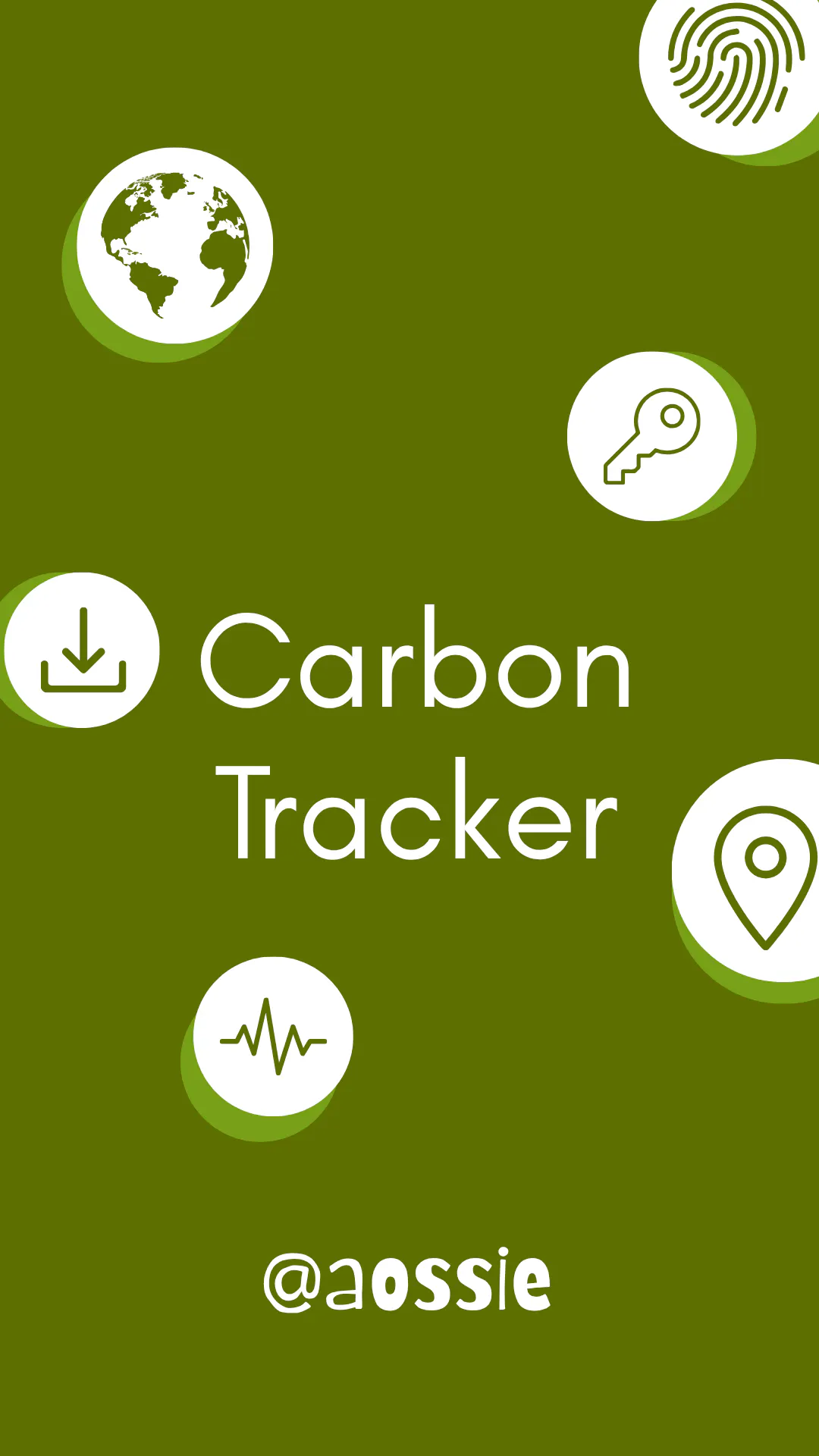 CarbonTracker gallery image