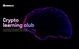 Big Brain Crypto Club media 1