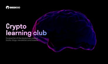 Big Brain Crypto Club gallery image