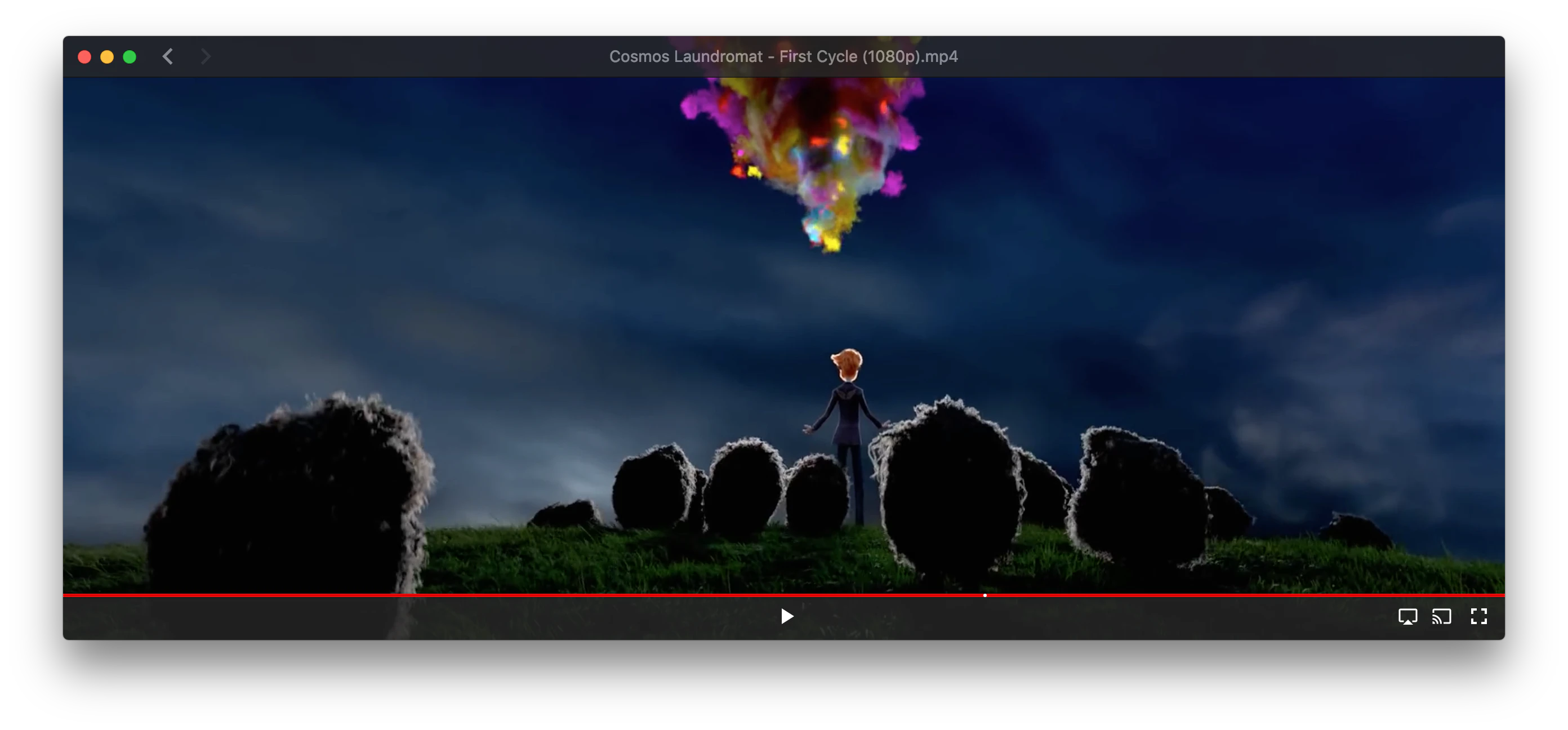 WebTorrent Desktop Image